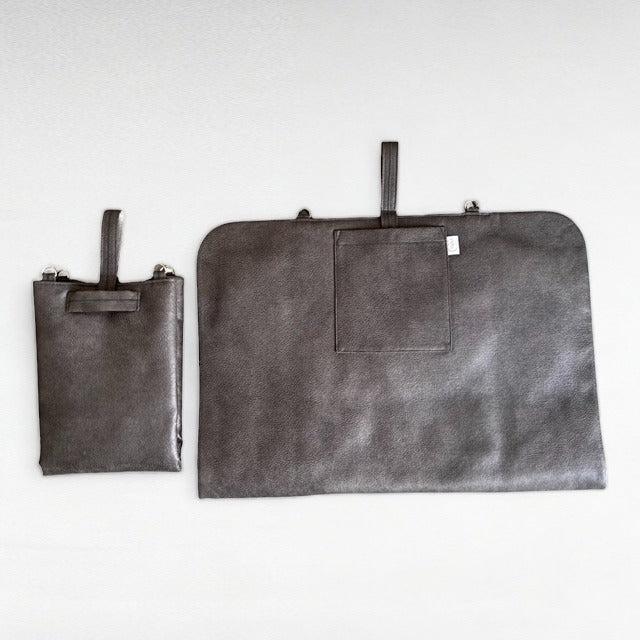 Faltbare Hundematte Yuna | 70x50