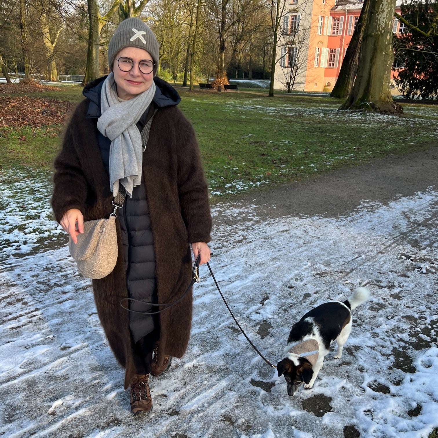 Hundehalstuch Bandana Dai | Teddylux