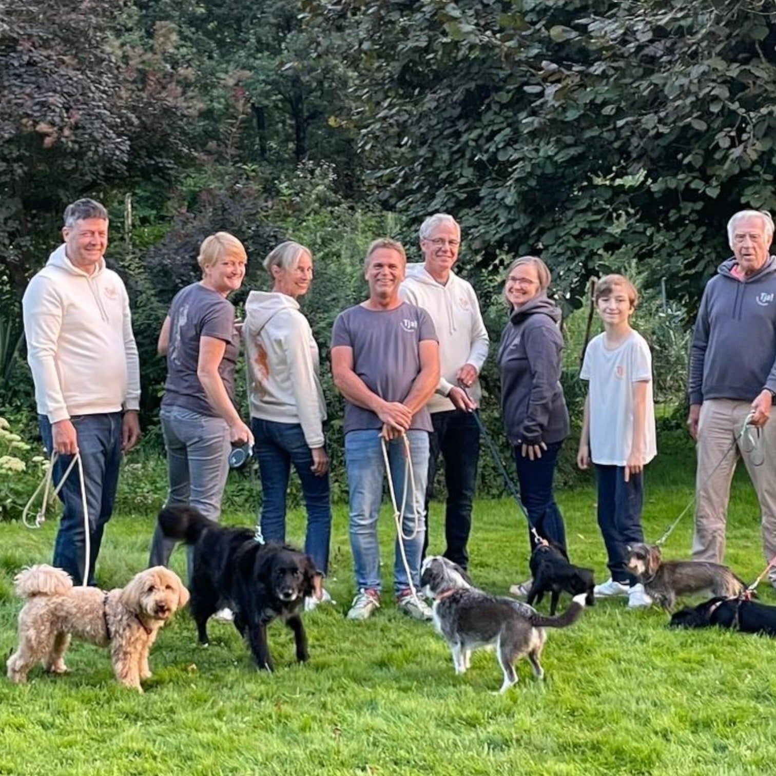 Damen T-Shirt | Tja by winnie.bergzwerg