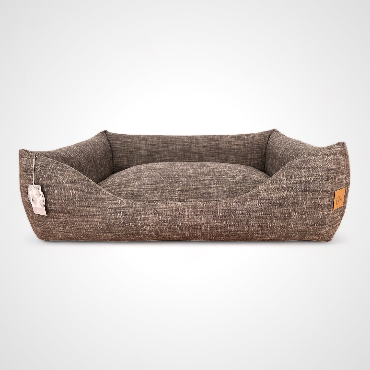 Hundebett Ema | Cottolino Deluxe