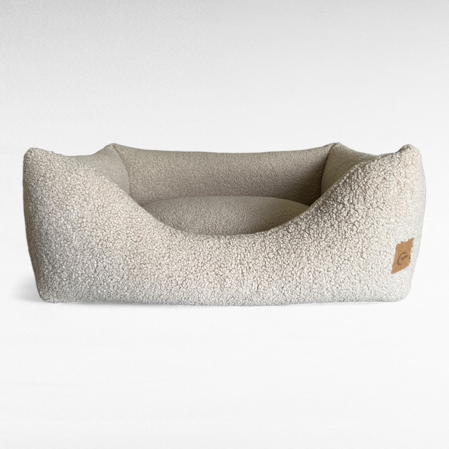 Hundebett Ema | Cuddly Teddy