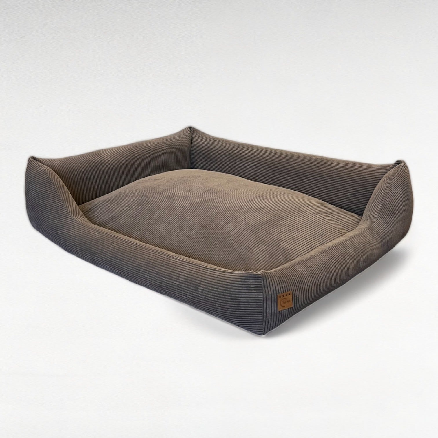 Hundebett Gin | ohne Applikation