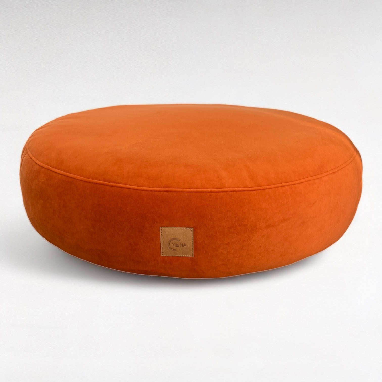 Hundebett Yuki | Cozy Velours