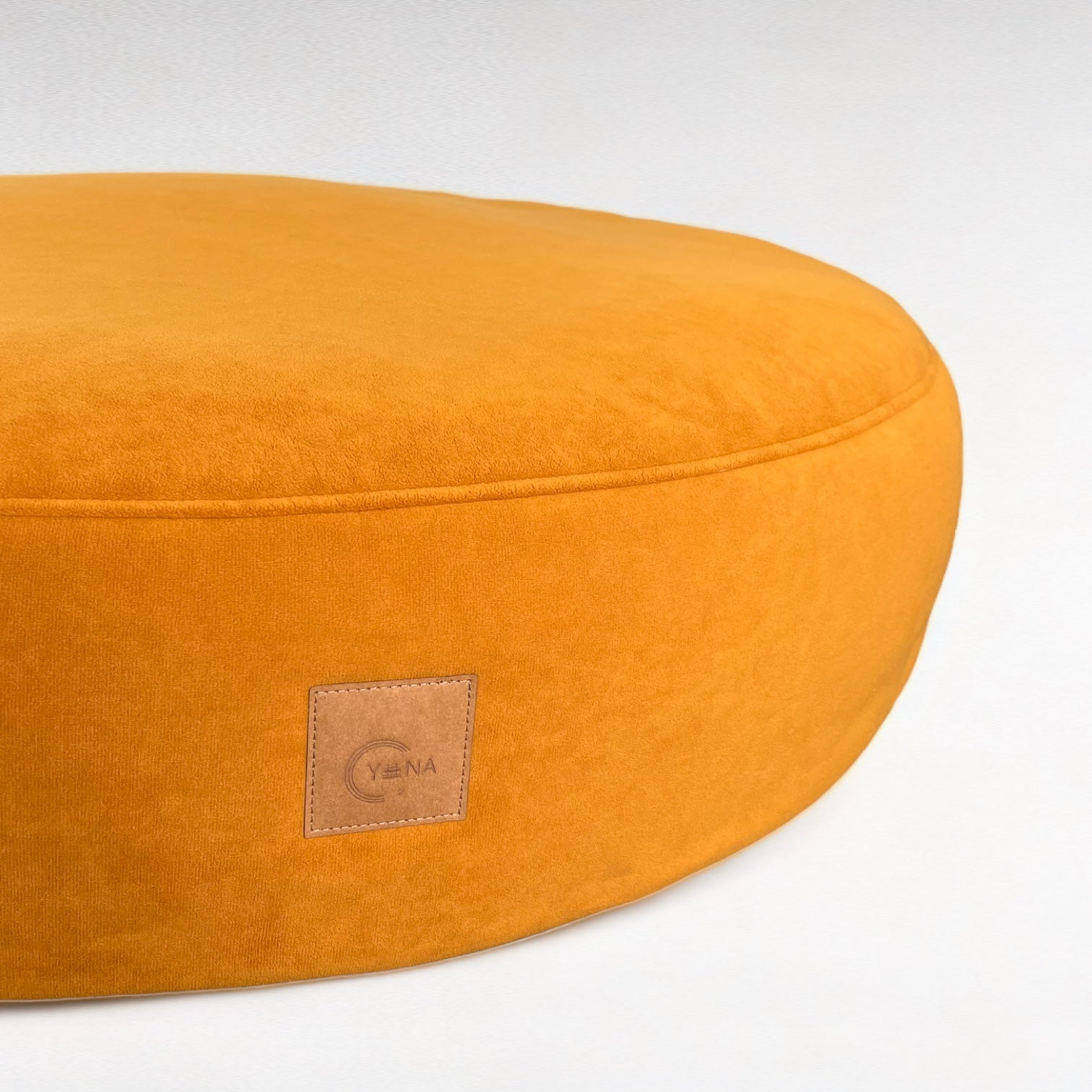 Hundebett Yuki | Cozy Velours