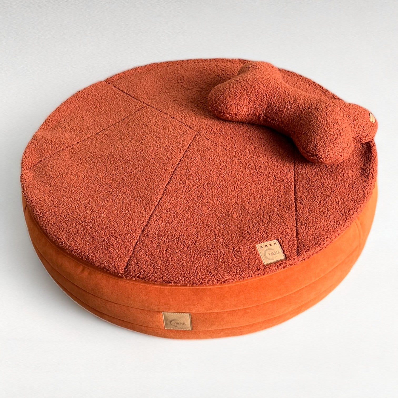 Hundedecke Hana | Cuddly Teddy