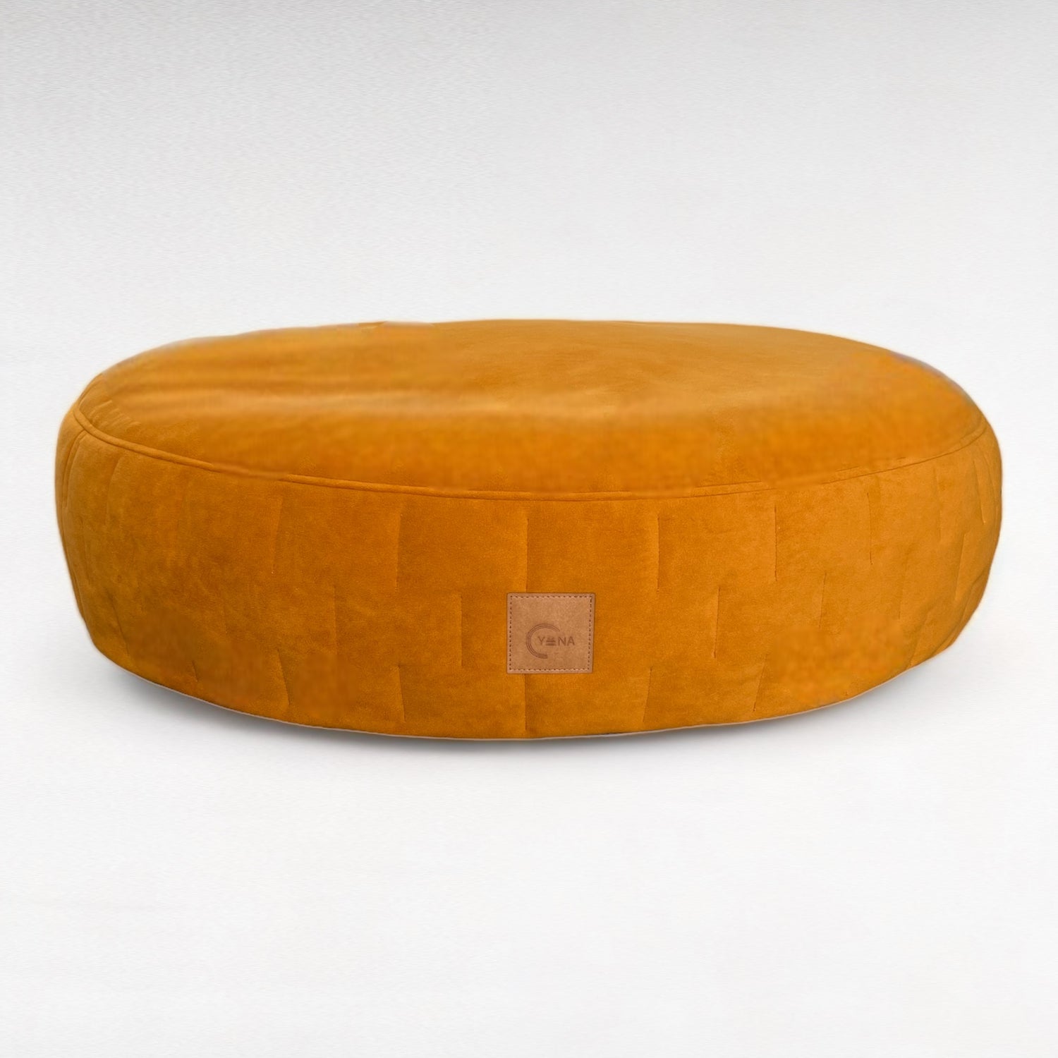 Design Hundebett YUNA© | Cozy Velours