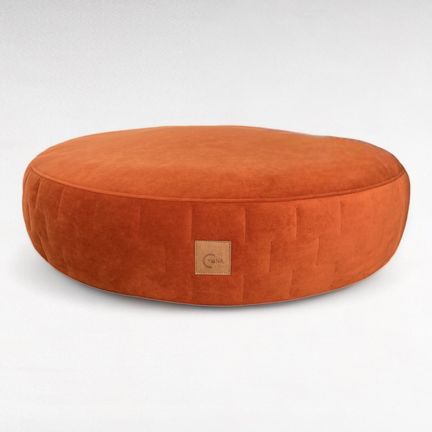 Design Hundebett YUNA© | Cozy Velours