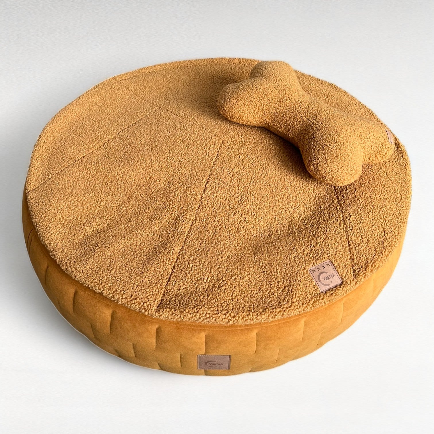 Hundedecke Hana | Cuddly Teddy