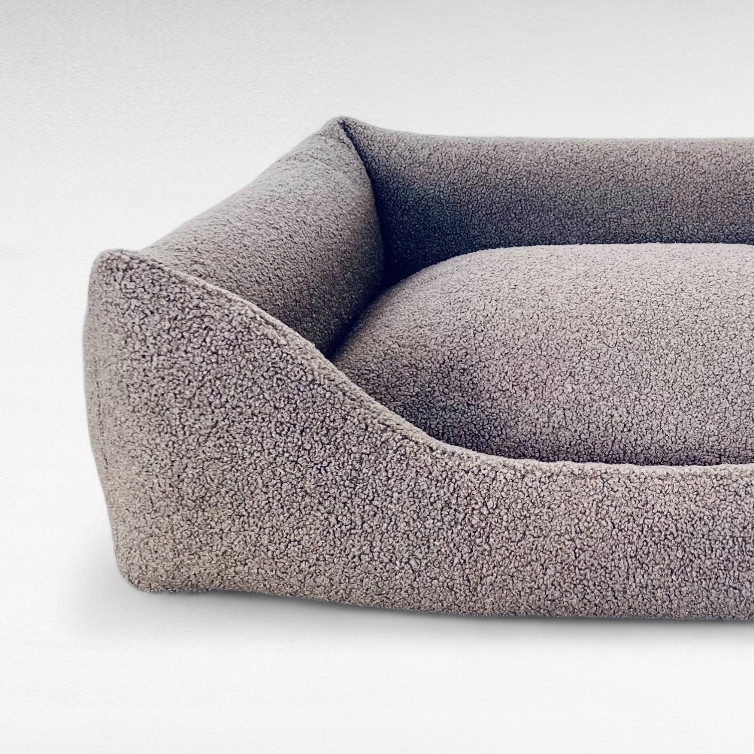 Wechselbezug Hundebett Gin | Cuddly Teddy