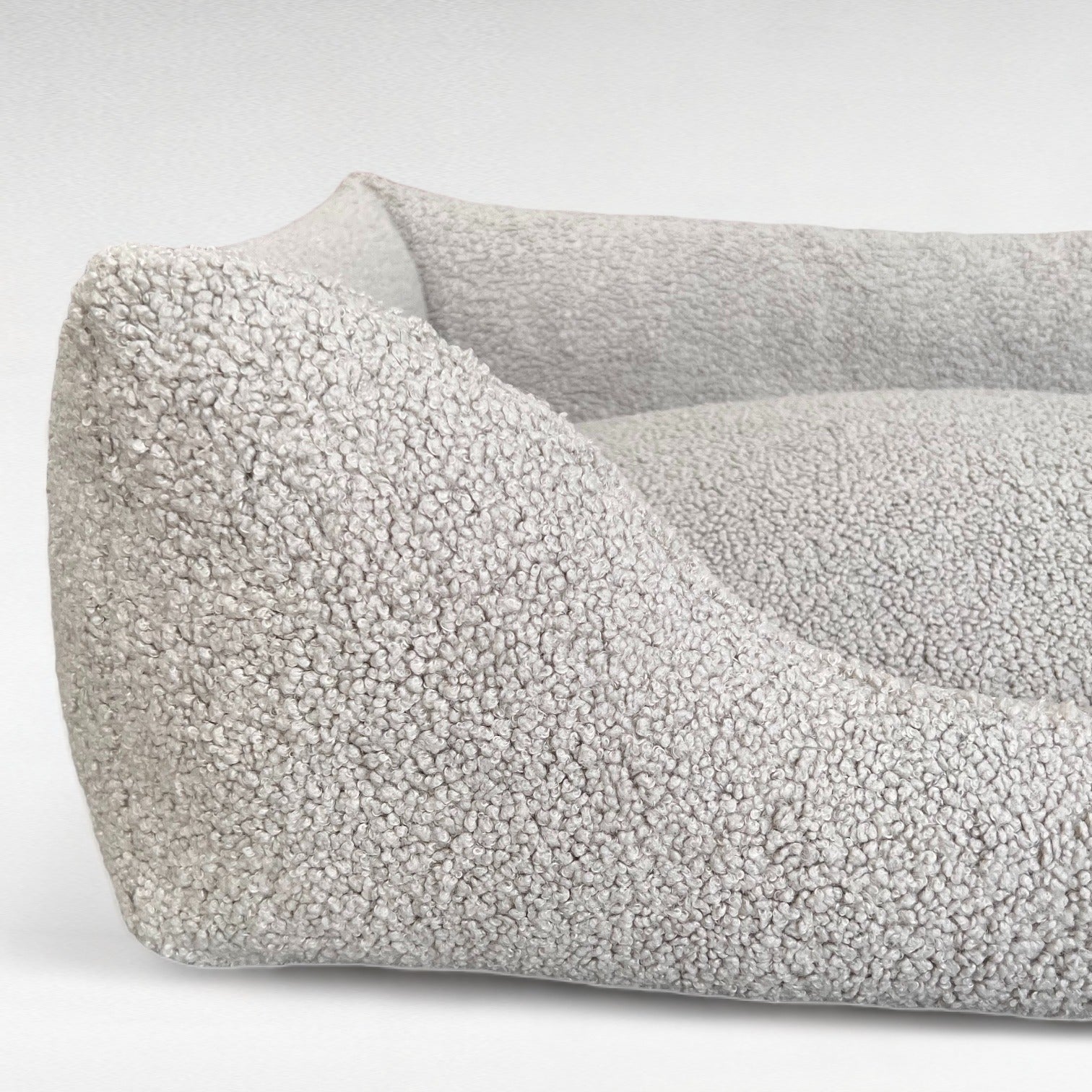 Hundebett Gin | Cuddly Teddy