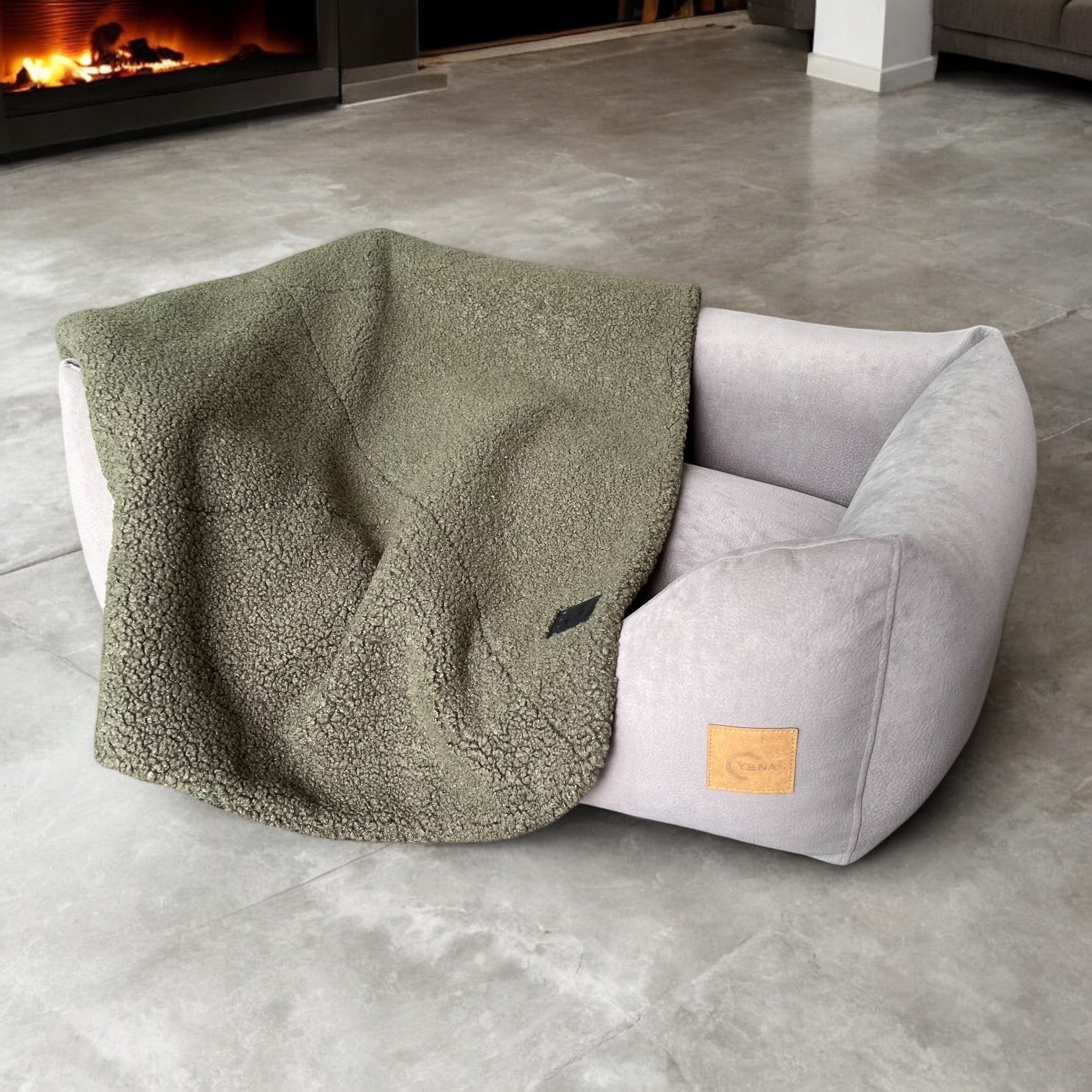 Hundebett Inu | Nabuco Deluxe