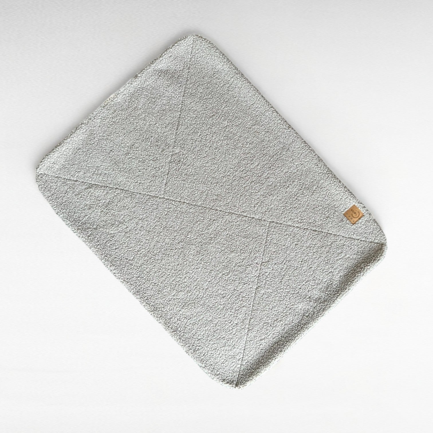 Hundedecke Momo | Cuddly Teddy | Urban Plush