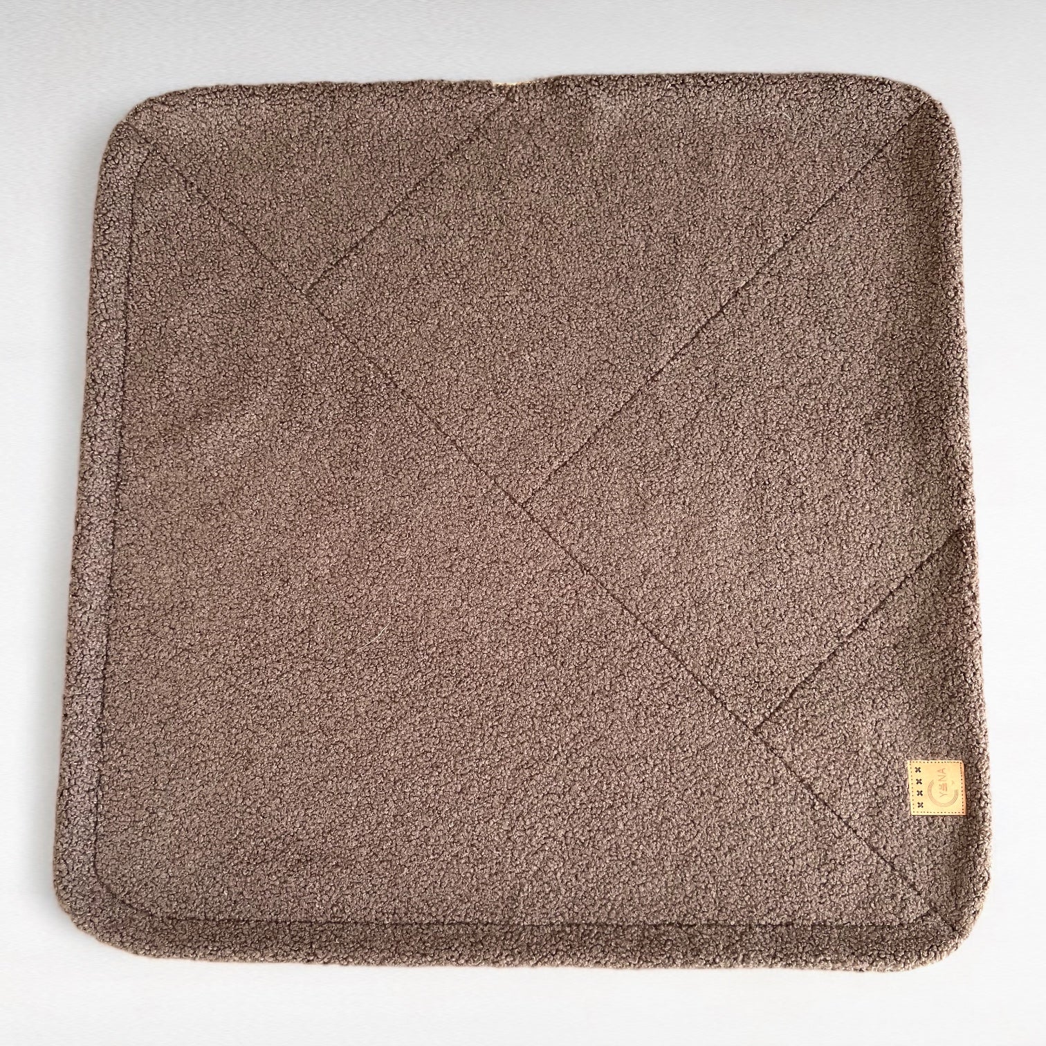 Hundedecke Umi | Cuddly Teddy