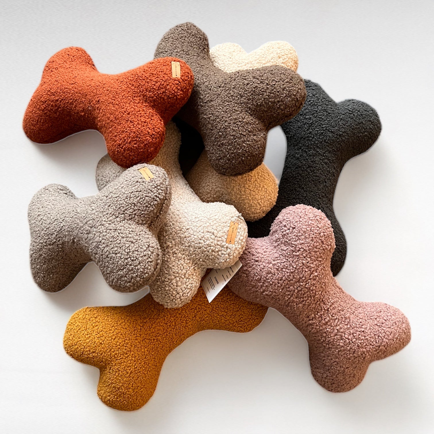 Kleines Hundekissen Hone | Cuddly Teddy