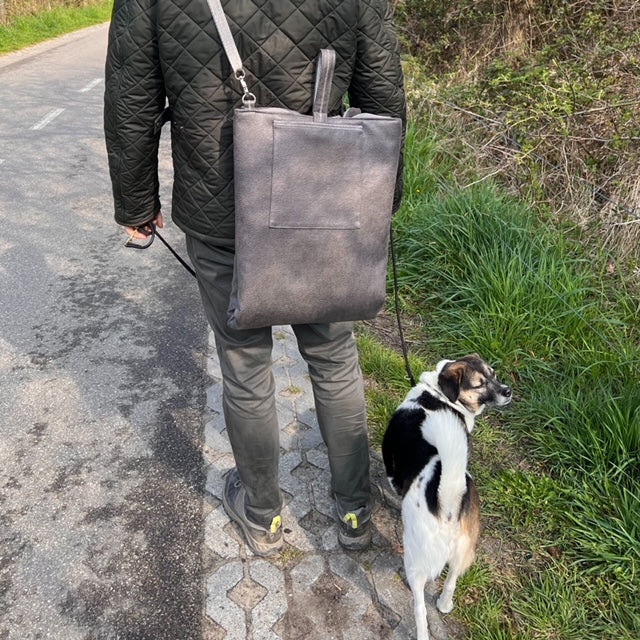 Faltbare Hundematte Yuna | 70x50