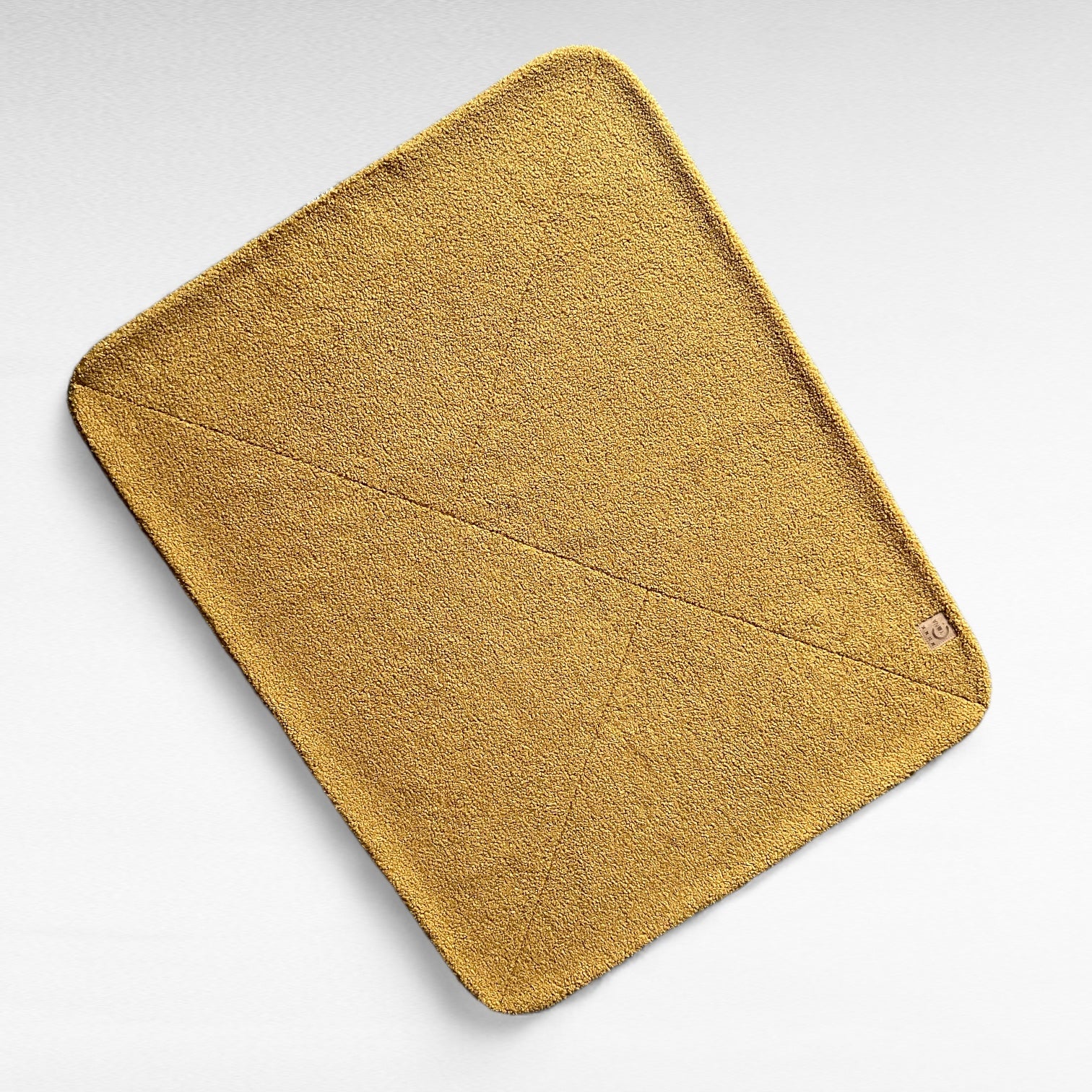 Hundedecke Momo | Cuddly Teddy | Mood Booster