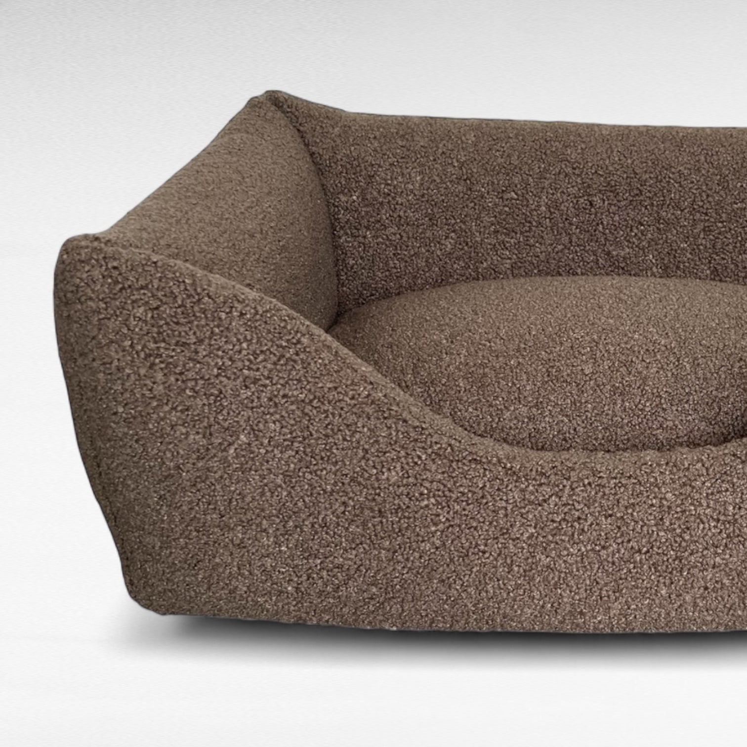 Hundebett Gin | Cuddly Teddy