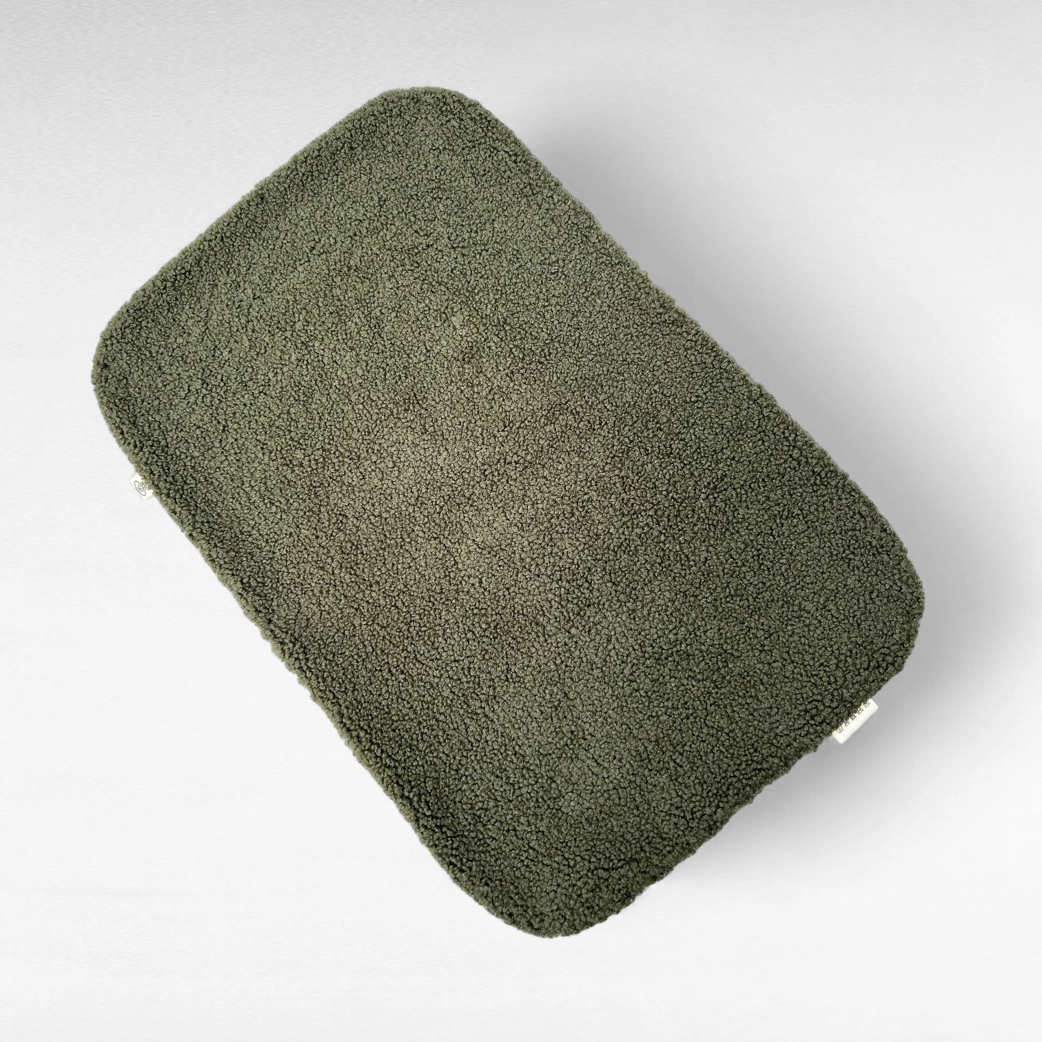 Hundedecke Hina | Cuddly Teddy | Desert Bloom