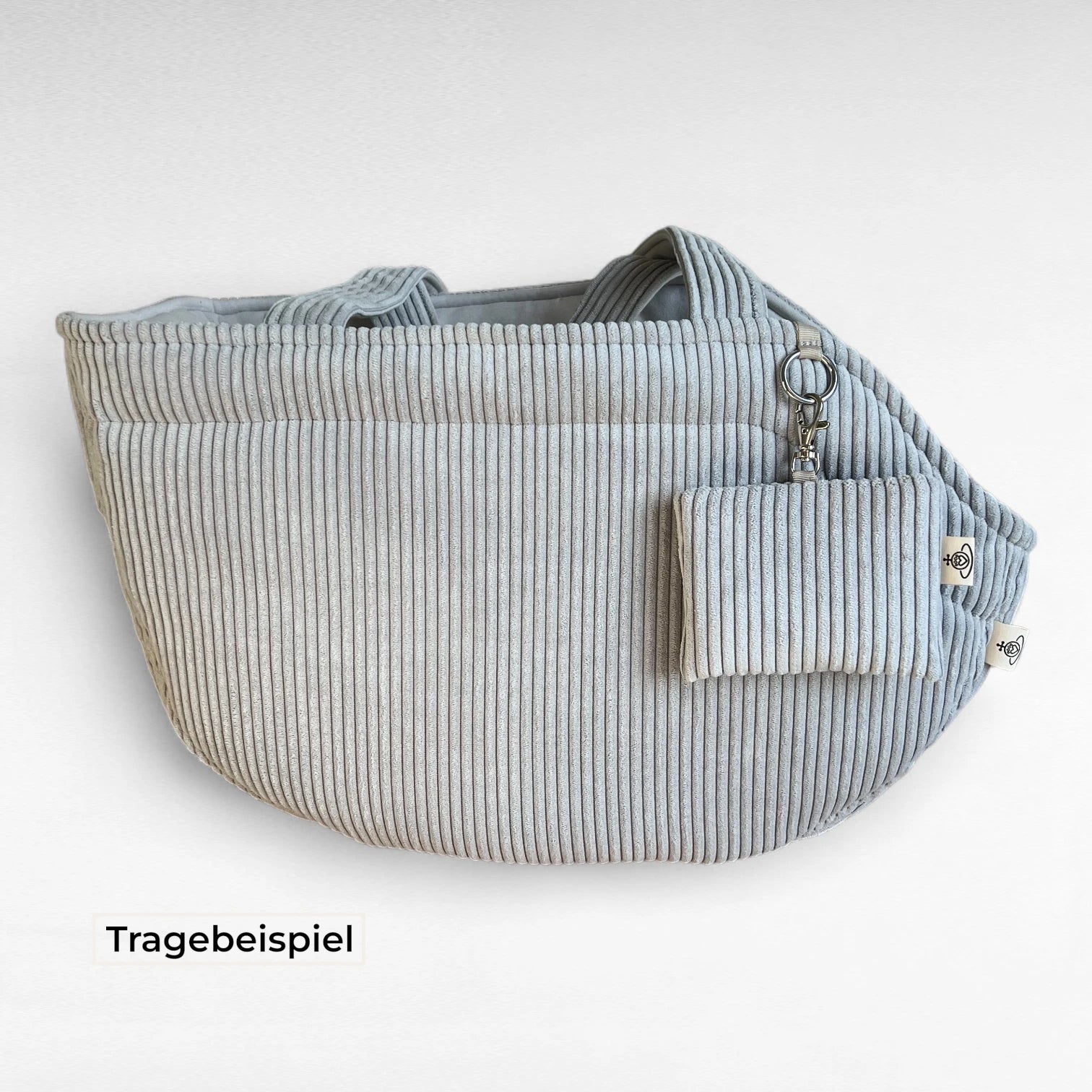 Kotbeutelhalter Dai | Diverse Farben