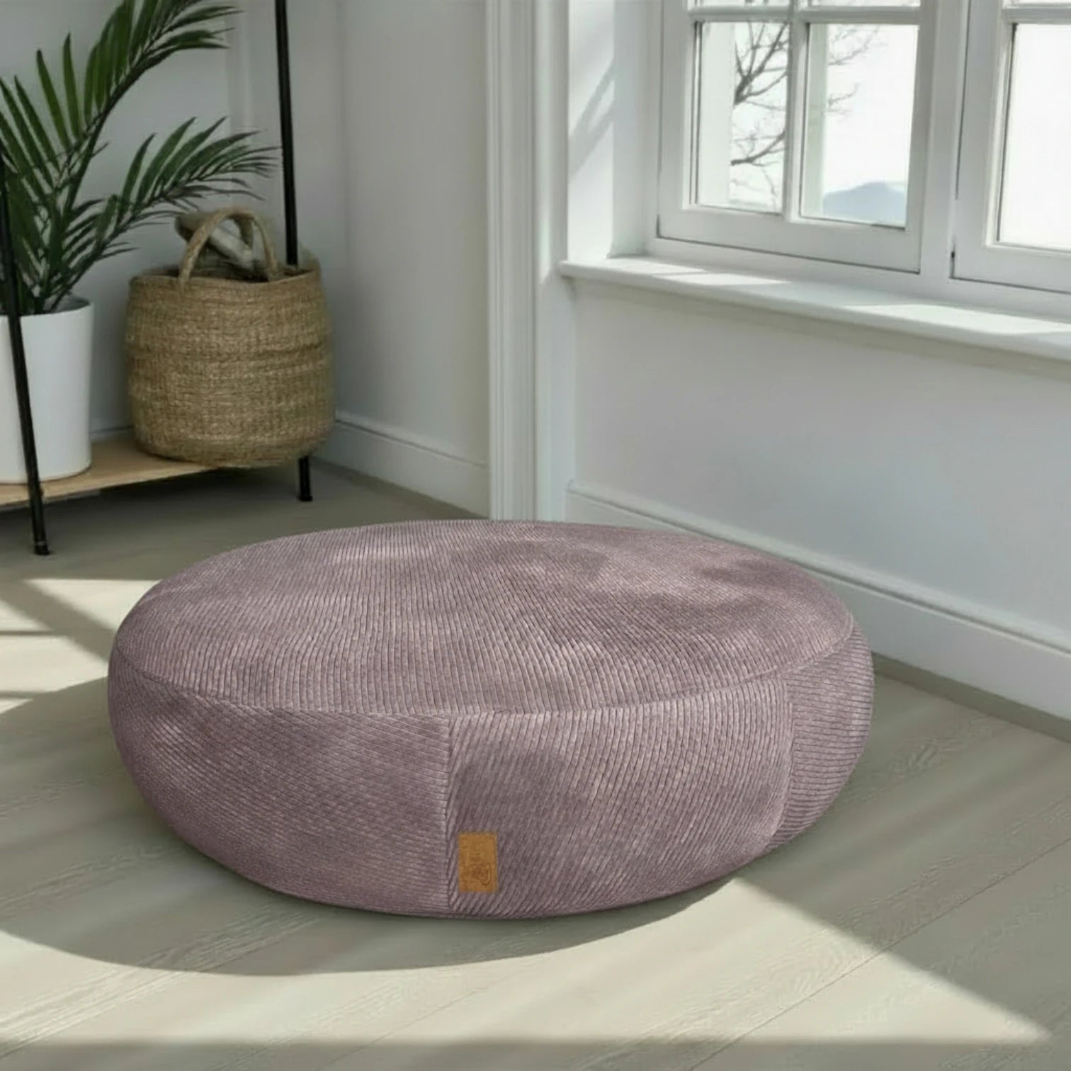 Special Edition | Hundebett Yoa | Comfy Corduroy