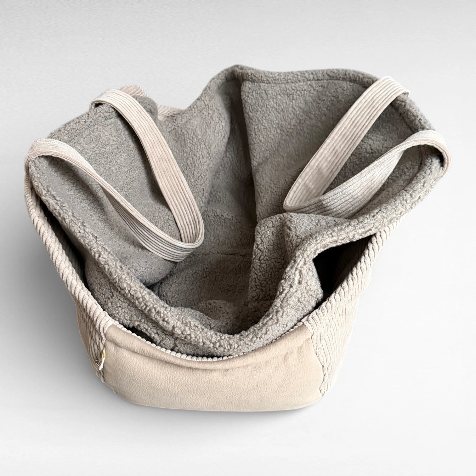 Hundeschlafsack Omu | Cuddly Teddy