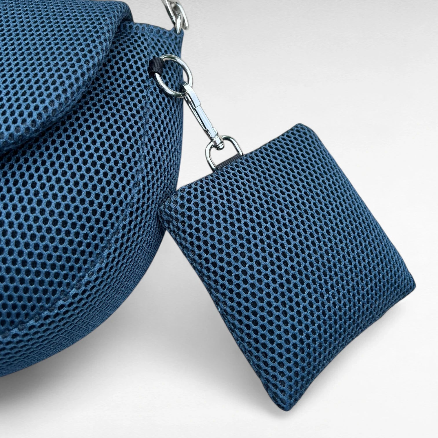 Kleiner Leckerlibeutel Ryo | Mesh Deluxe