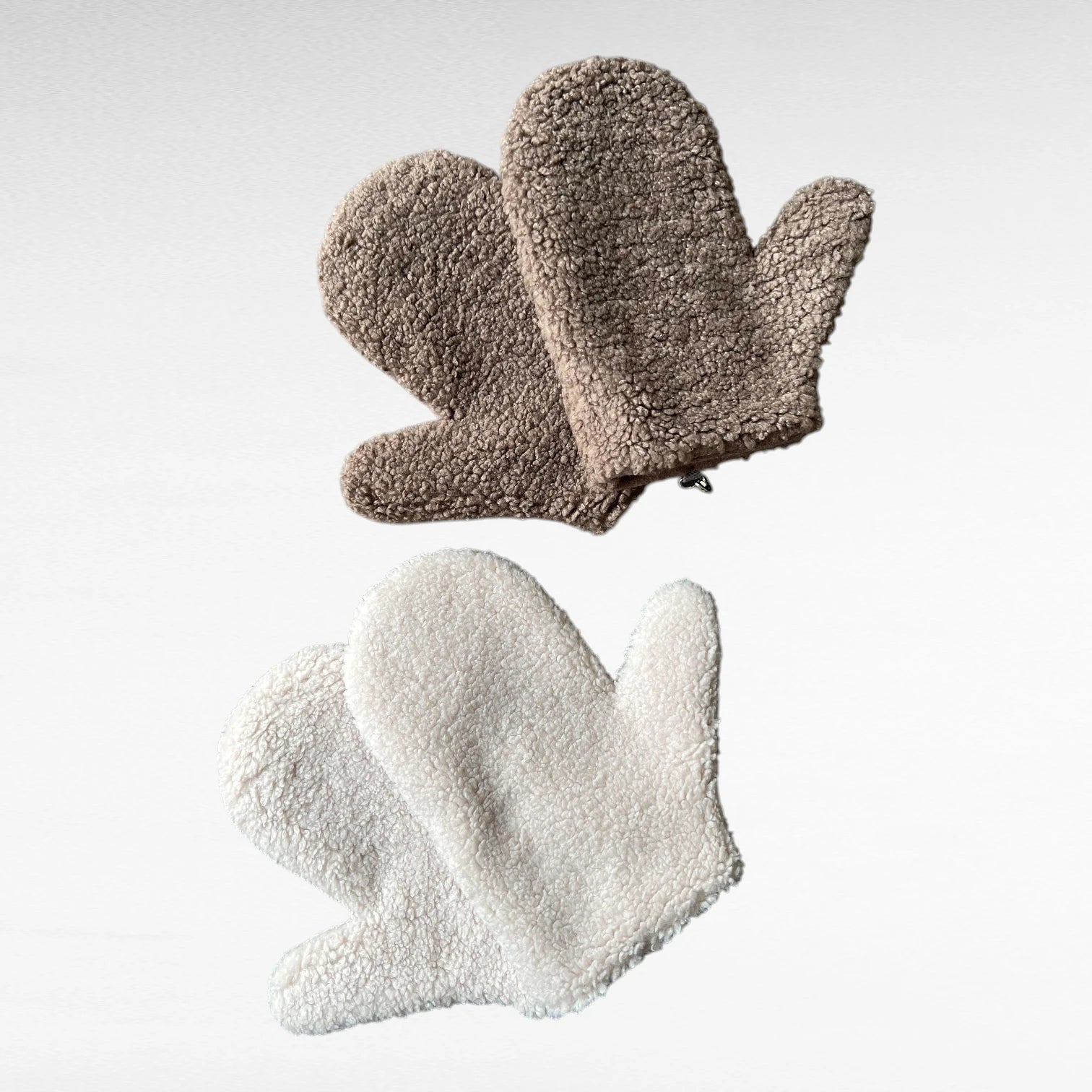 Muff-Handschuhe Moko | Nordic Teddy