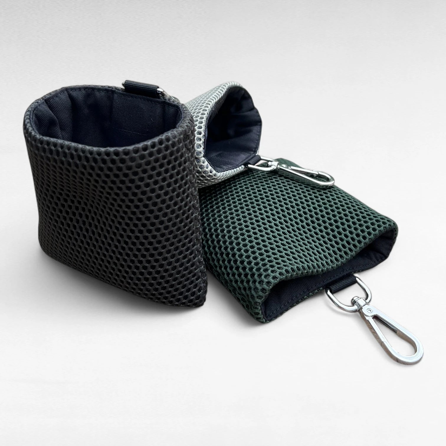 Kleiner Leckerlibeutel Ryo | Mesh Deluxe