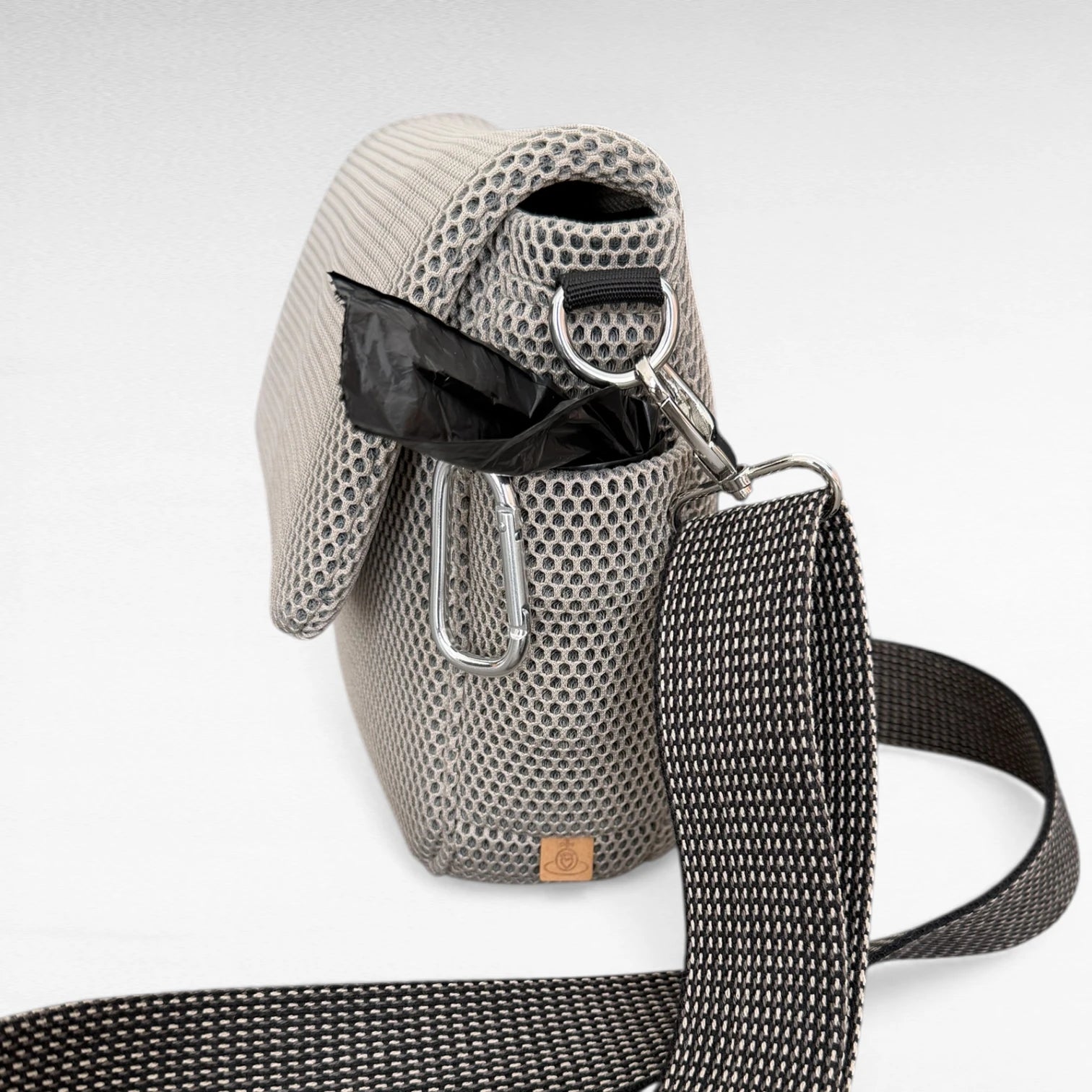 Gassitasche Sen | Ultraleicht & Chic