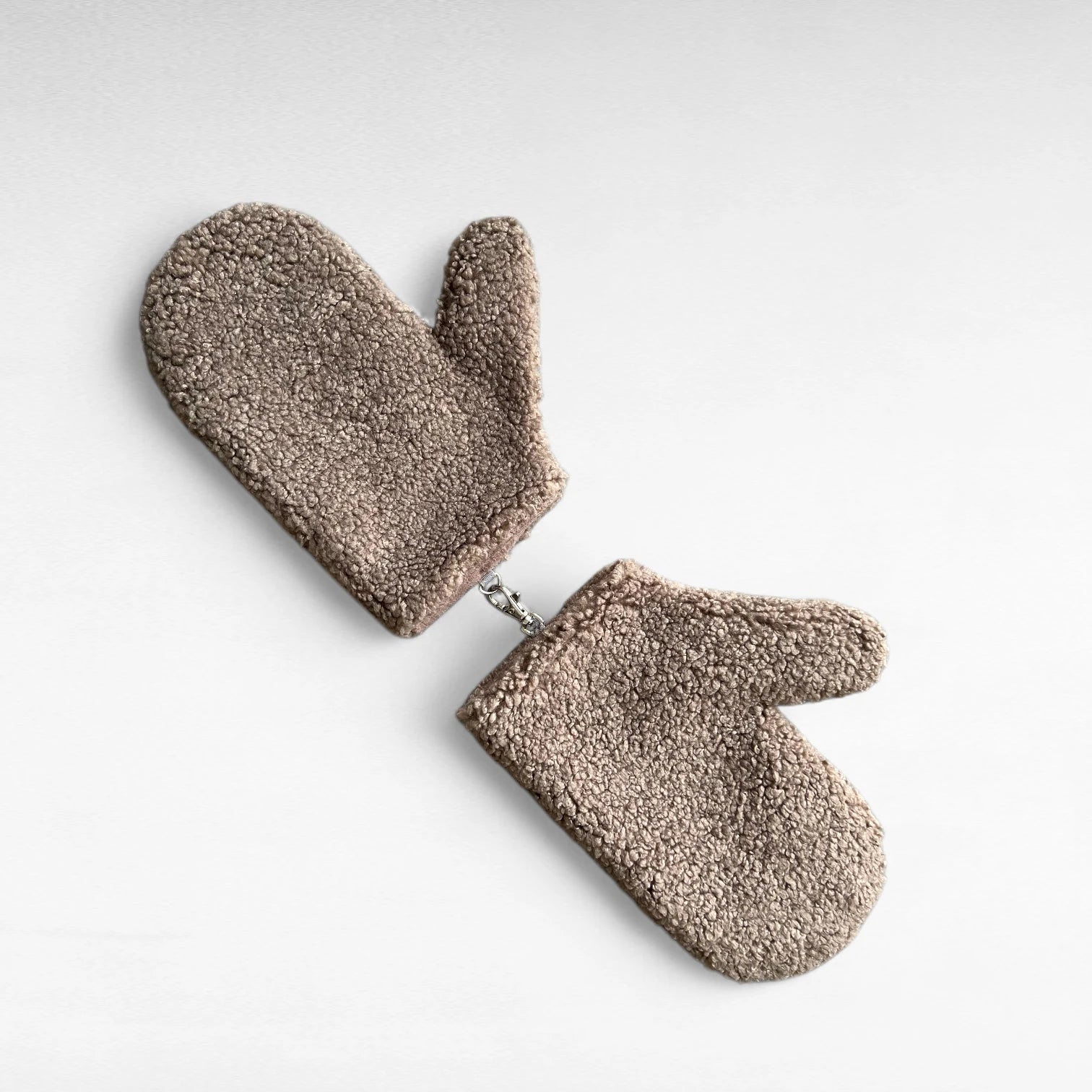 Muff-Handschuhe Moko | Nordic Teddy