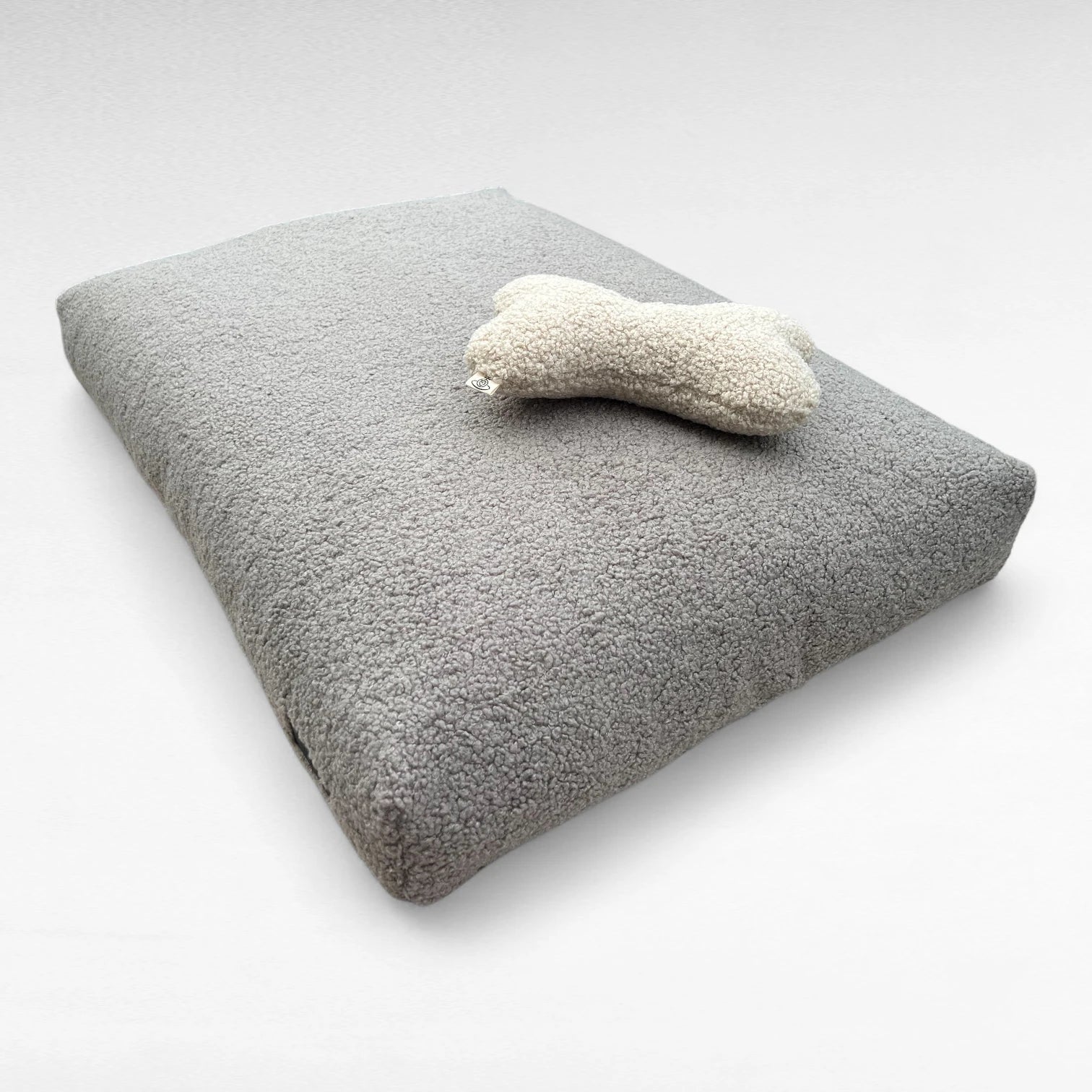 Comfort & Style Duo | Hundekissen Taro + Hundekissen Hone