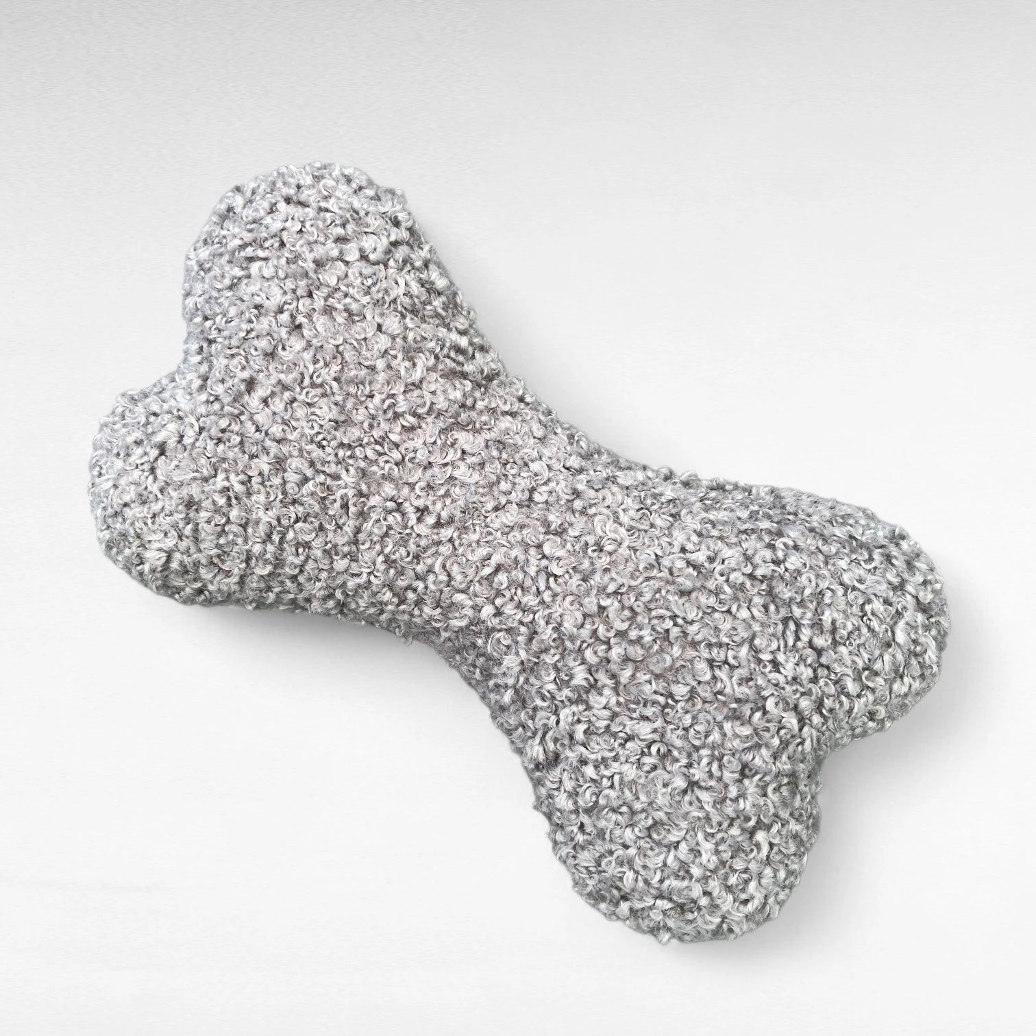 Hundekissen Aya | Glamorous Curly Plush