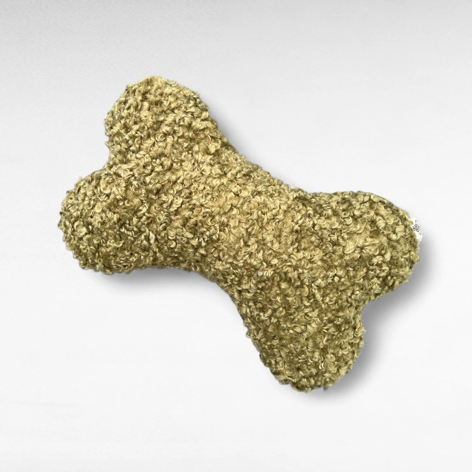 Hundekissen Aya | Glamorous Curly Plush