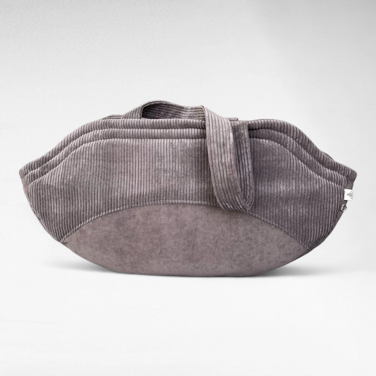 Hundetaschenkörbchen Oki | Taupe | S - L