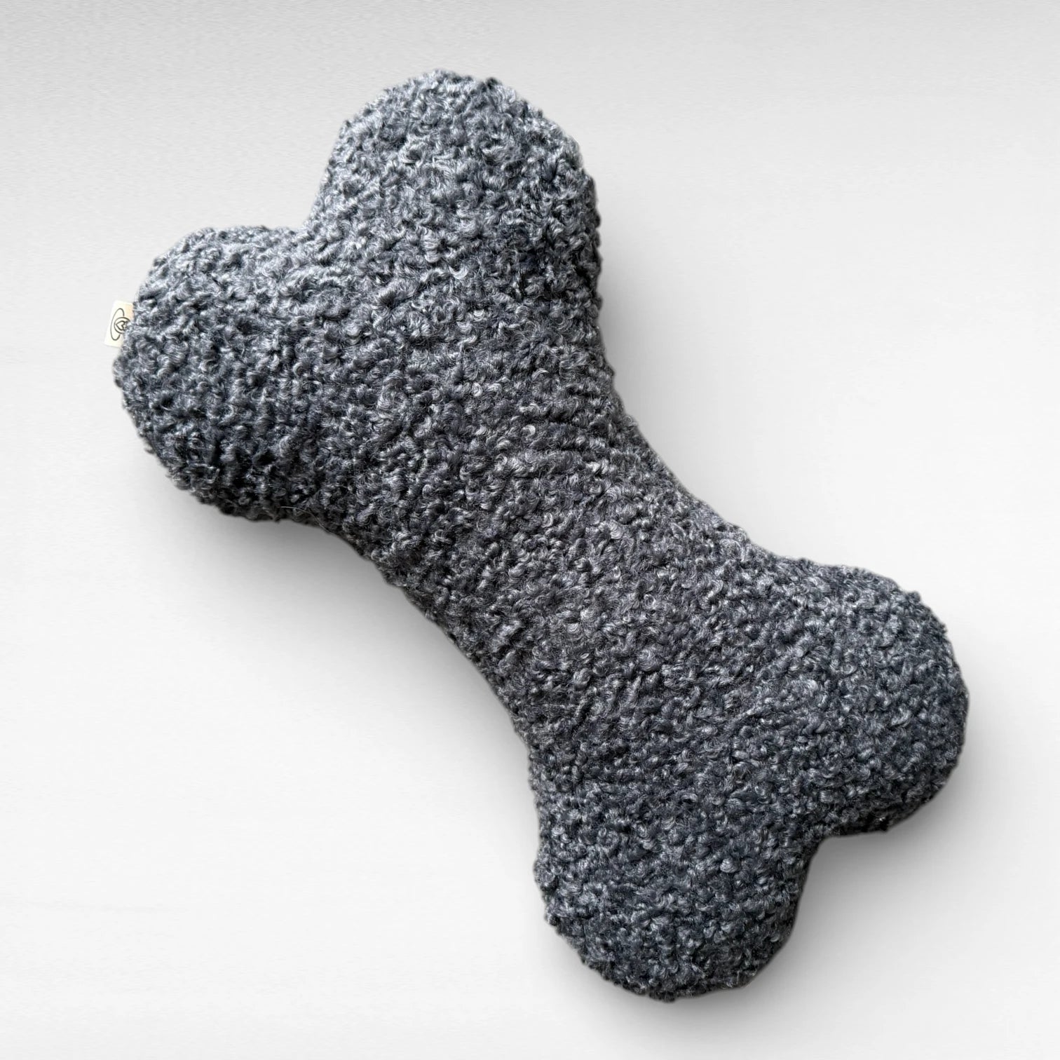 Hundekissen Aya | Glamorous Curly Plush