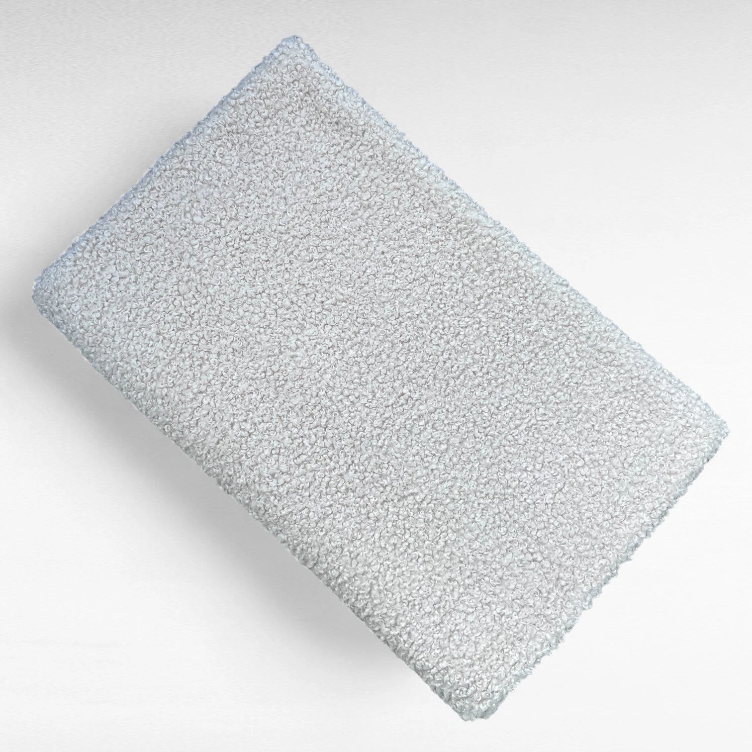 Kuscheldecke Kinu | Glamorous Curly Plush