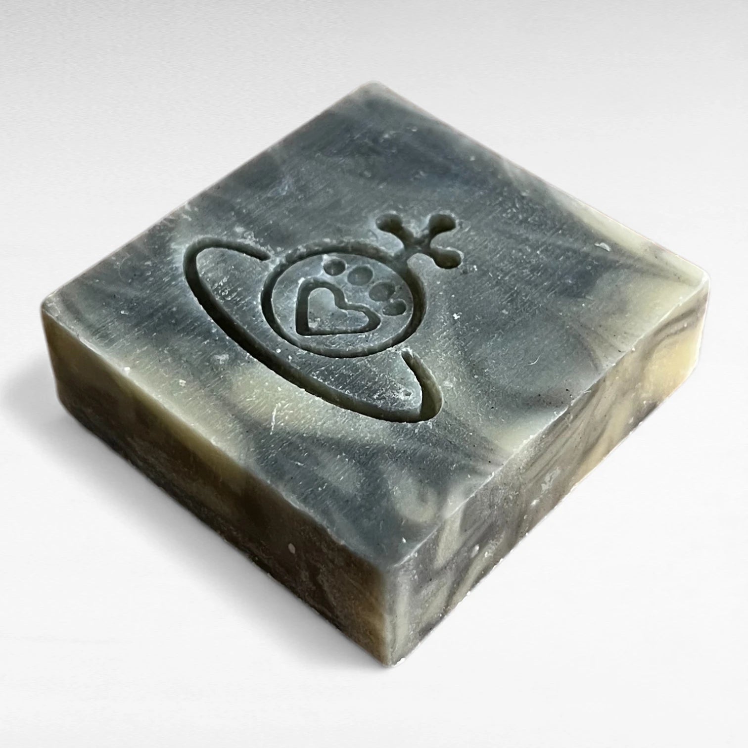 YUNA Soap Bar | Olive & Lanolin Purity