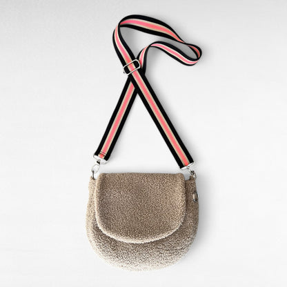 2 in 1 Gassitasche Sai | Teddylux