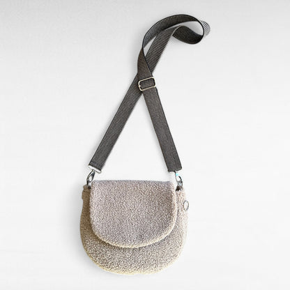 2 in 1 Gassitasche Sai | Teddylux