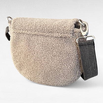 2 in 1 Gassitasche Sai | Teddylux