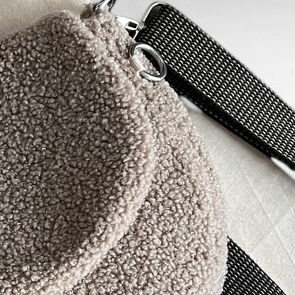 2 in 1 Gassitasche Sai | Teddylux