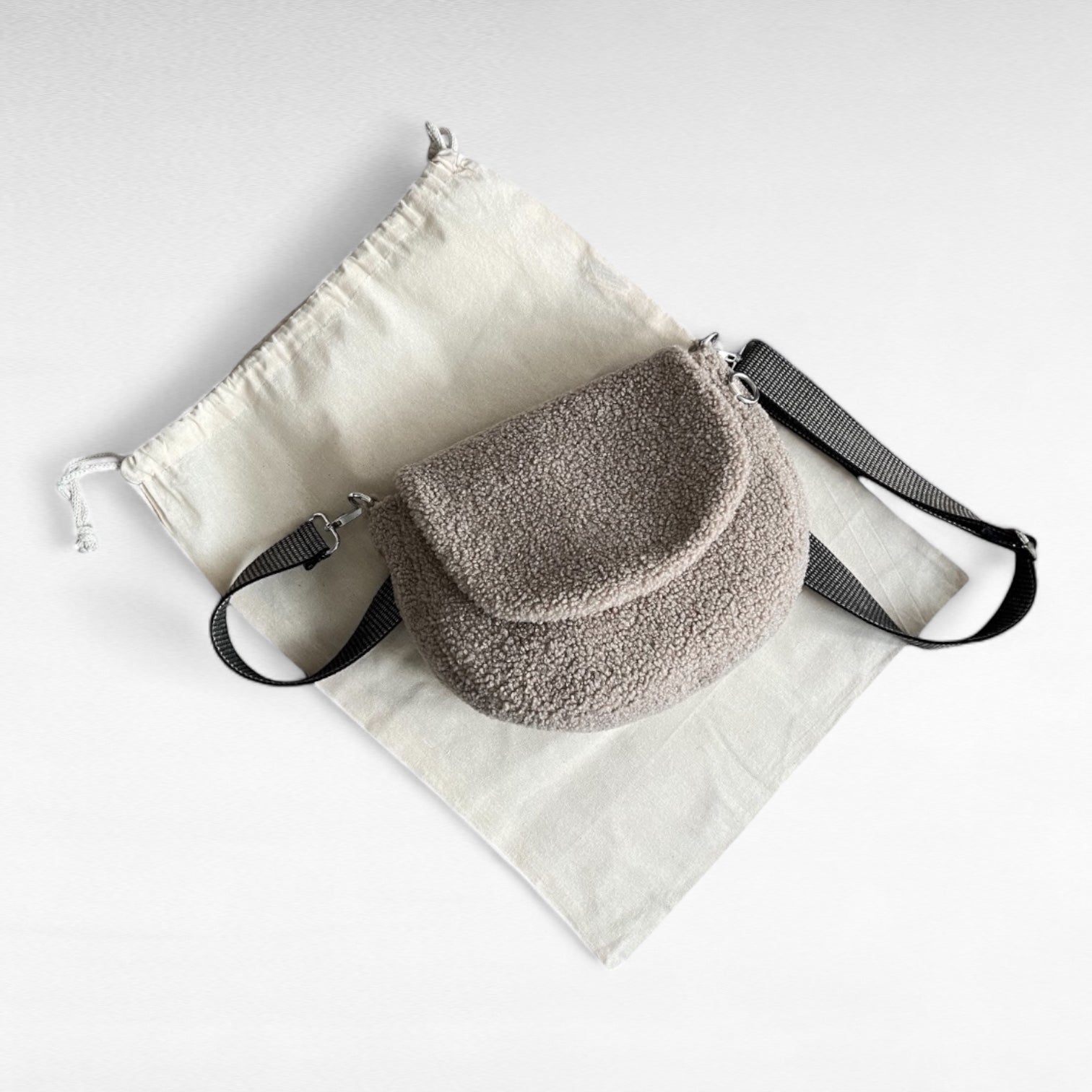 2 in 1 Gassitasche Sai | Teddylux