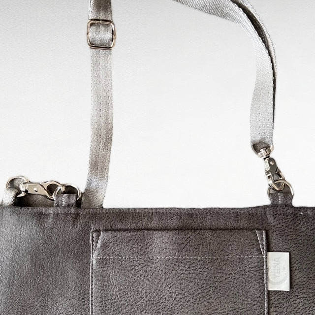 Faltbare Hundematte Yuna  | 70x50