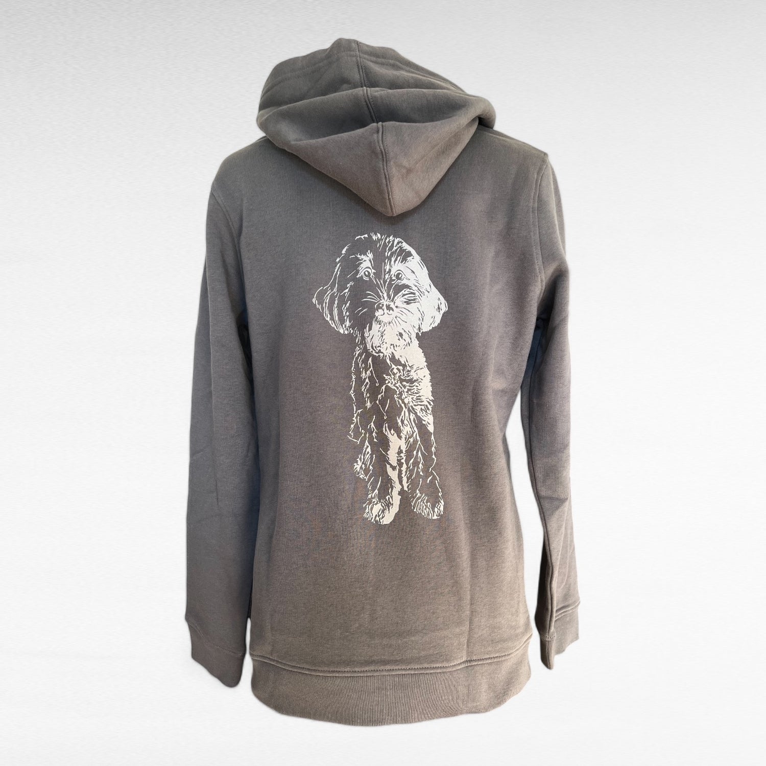 Damen Hoodie | Tja by winnie.bergzwerg