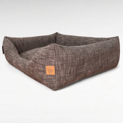 Wechselbezug Hundebett Ema | Cottolino Deluxe