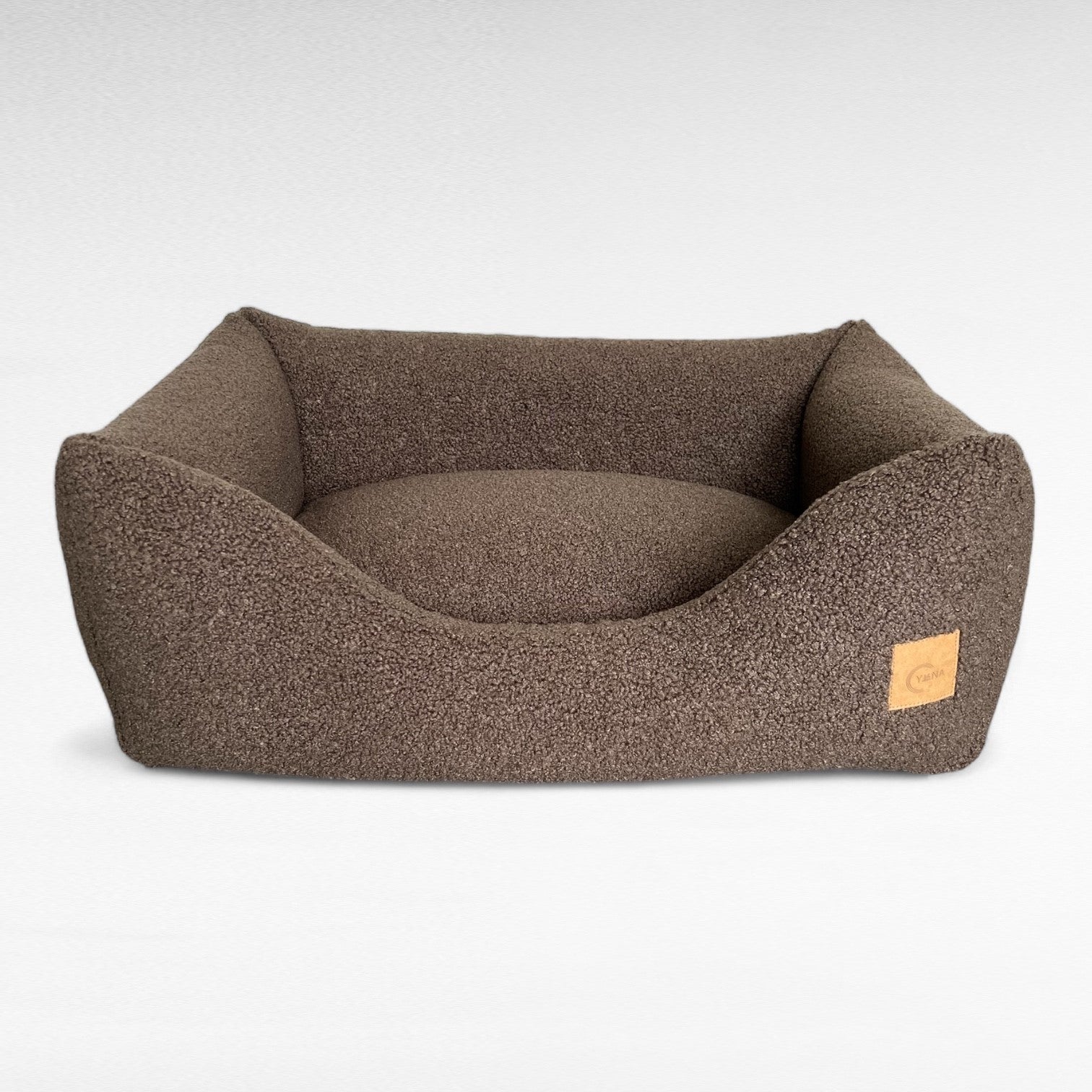 Hundebett Ema | Cuddly Teddy