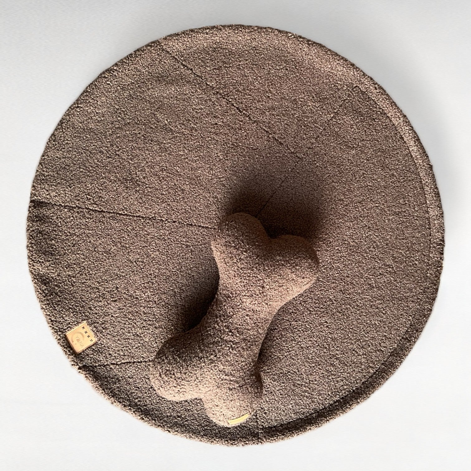 Hundedecke Hana | Cuddly Teddy
