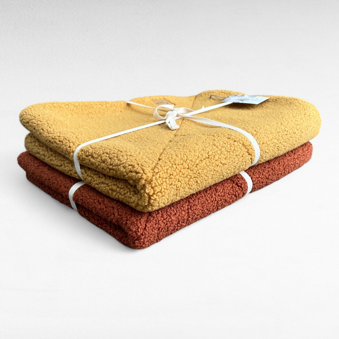 Hundedecke Momo | Cuddly Teddy | Mood Booster