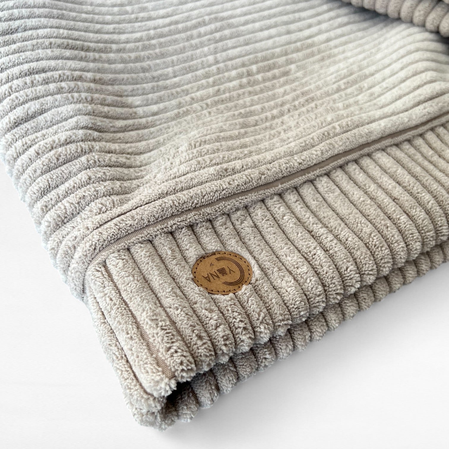 Hundeschlafsack Ono | Cozy Cord Fusion für das mega Kuschelerlebnis