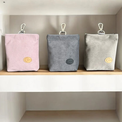 Leckerlibeutel Shiba | Nabuco Deluxe